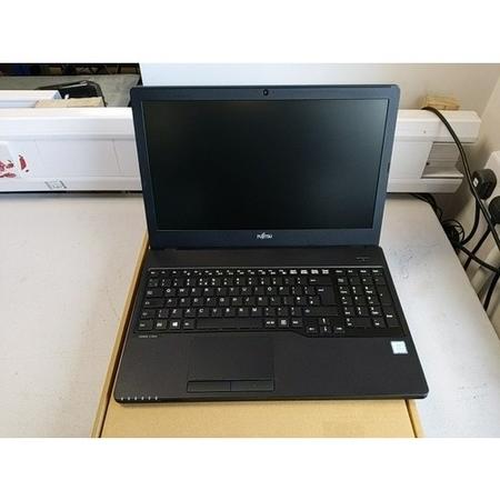 Refurbished Fujitsu LifeBook A557 Core i5-7200U 8GB 480GB Windows 10 Laptop