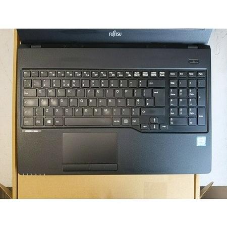 Refurbished Fujitsu LifeBook A557 Core i5-7200U 8GB 480GB Windows 10 Laptop