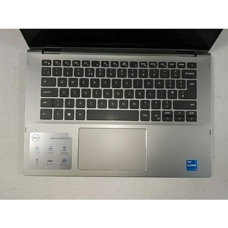 Refurbished Dell Inspiron 5406 2N1 Core i5-1135G7 8GB 256GB 14 Inch Windows 10 Laptop