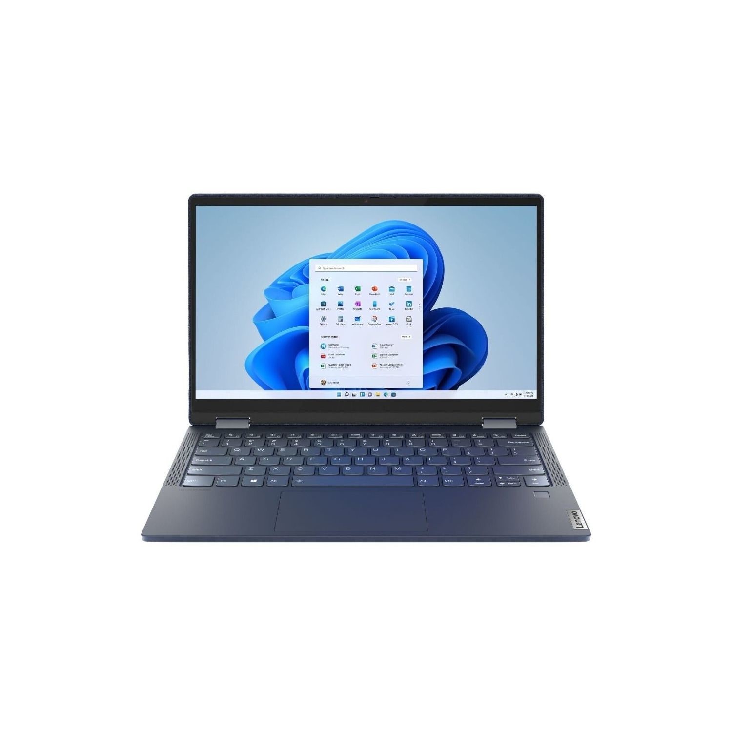 Refurbished Lenovo Yoga 6 13ALC6 AMD Ryzen 7 5700U 8GB 512GB 13.3 