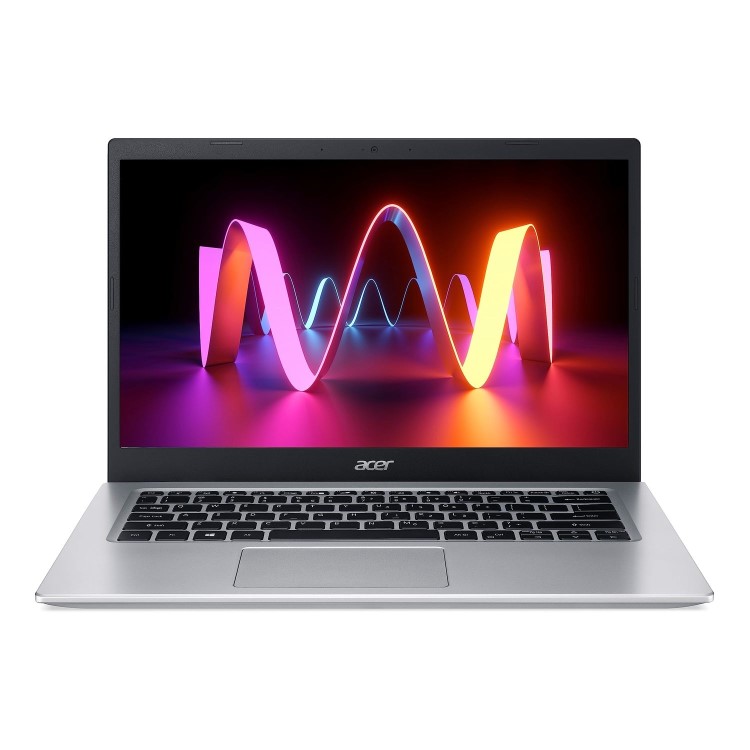 Refurbished Acer Aspire A514-54 Core i5-1135G7 4GB 512GB 14 Inch Windows 10 Laptop