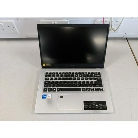 Refurbished Acer Aspire A514-54 Core i5-1135G7 4GB 512GB 14 Inch Windows 10 Laptop