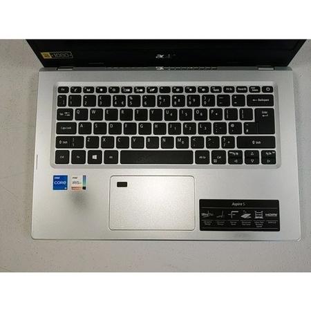 Refurbished Acer Aspire A514-54 Core i5-1135G7 4GB 512GB 14 Inch Windows 10 Laptop