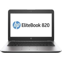 Refurbished HP EliteBook 820 G3 Core i5-6300U 16GB 256GB 12.5 Inch Windows 10 Laptop
