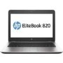 Refurbished HP EliteBook 820 G3 Core i5-6300U 16GB 256GB 12.5 Inch Windows 10 Laptop