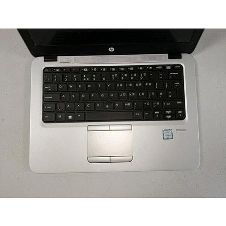 Refurbished HP EliteBook 820 G3 Core i5-6300U 16GB 256GB 12.5 Inch Windows 10 Laptop