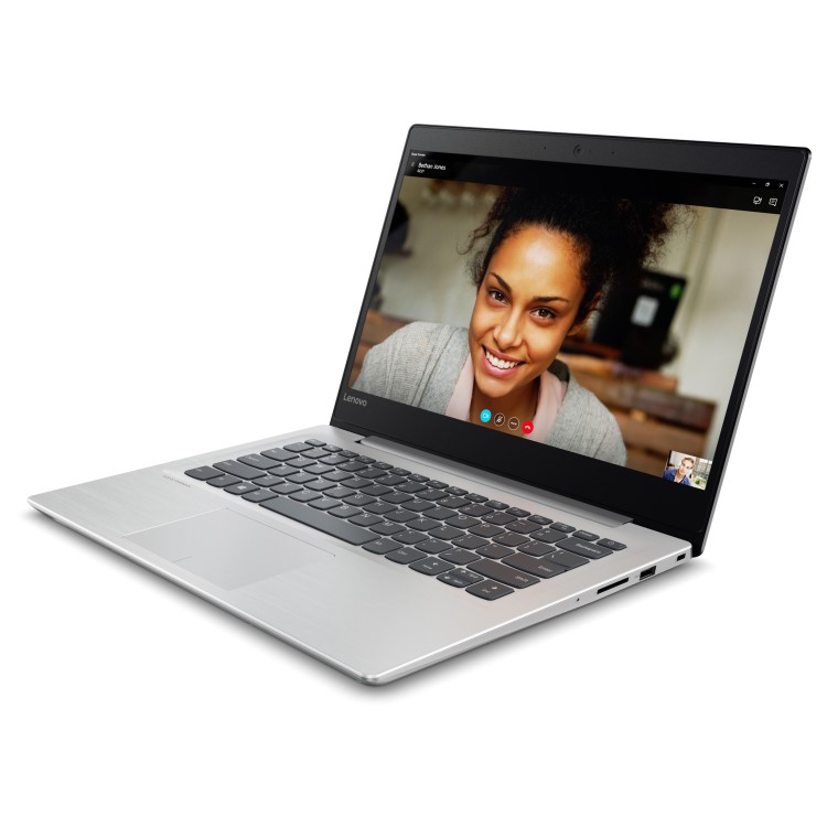 Refurbished Lenovo IdeaPad 320S-14IKB Core i5-7200U 8GB 256GB 14 Inch Windows 10 Laptop