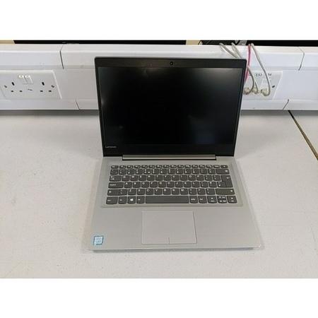 Refurbished Lenovo IdeaPad 320S-14IKB Core i5-7200U 8GB 256GB 14 Inch Windows 10 Laptop