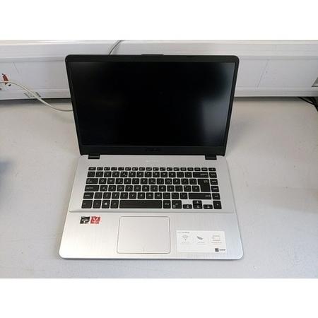 Refurbished ASUS VivoBook K505ZA AMD Ryzen 5 2500U 8GB 256GB 15.6 Inch Windows 10 Laptop