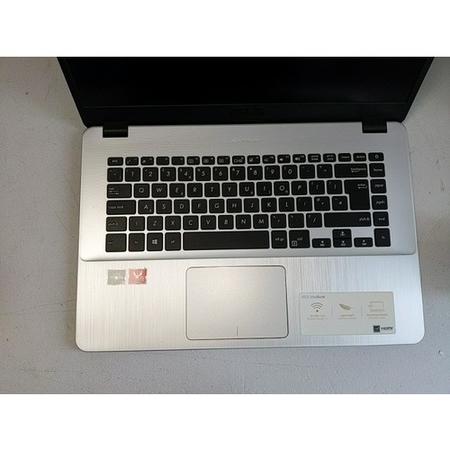 Refurbished ASUS VivoBook K505ZA AMD Ryzen 5 2500U 8GB 256GB 15.6 Inch Windows 10 Laptop