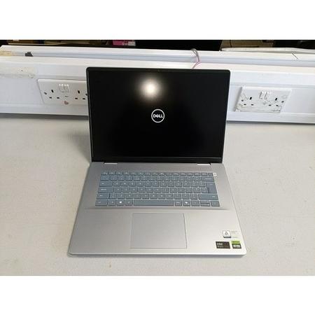 Refurbished Dell Inspiron 16 Plus 7640 Core Ultra 7 155H 32GB 2TB SSD RTX 3060 16 Inch Windows 11 Laptop