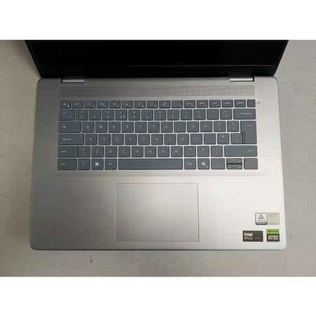 Refurbished Dell Inspiron 16 Plus 7640 Core Ultra 7 155H 32GB 2TB SSD RTX 3060 16 Inch Windows 11 Laptop