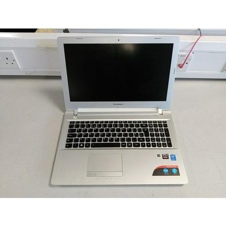 Refurbished Lenovo Z51-70 Core i7-5500U 8GB 1TB 15.6 Inch Windows 10 Laptop