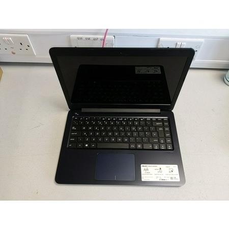 Refurbished ASUS VivoBook E14 E402YA AMD E2-7015 4GB 62GB 14 Inch Windows 10 Laptop
