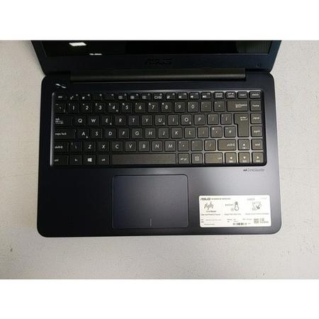 Refurbished ASUS VivoBook E14 E402YA AMD E2-7015 4GB 62GB 14 Inch Windows 10 Laptop