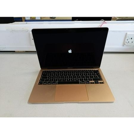 Refurbished Apple MacBook Air i3 13.3" 8GB 256GB SSD - 2020