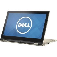 Refurbished Dell Inspiron 13-7359 Core i7-6500U 8GB 256GB 13.3 Inch Windows 10 Convertible Laptop