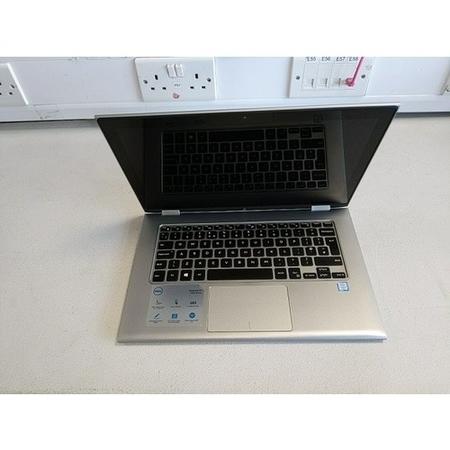 Refurbished Dell Inspiron 13-7359 Core i7-6500U 8GB 256GB 13.3 Inch Windows 10 Convertible Laptop