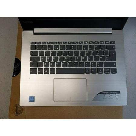 Refurbished Lenovo IdeaPad 320-14IAP Intel Pentium N4200 4GB 1TB 14 Inch Windows 10 Laptop