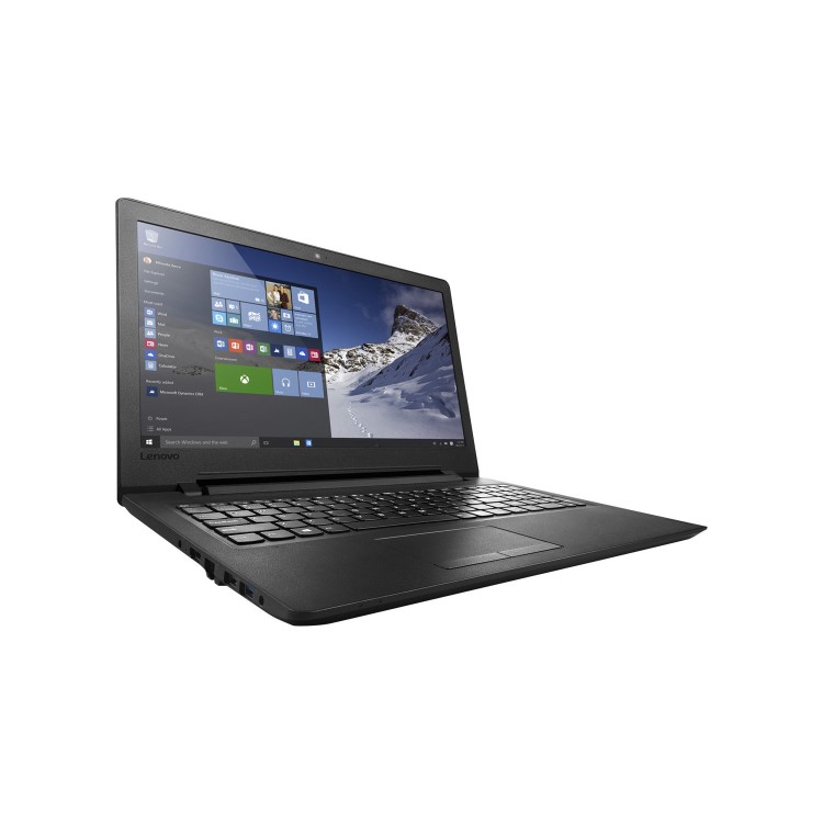 Refurbished Lenovo IdeaPad 110-15IBR Intel Pentium N3710 8GB 1TB 15.6 Inch Windows 10 Laptop
