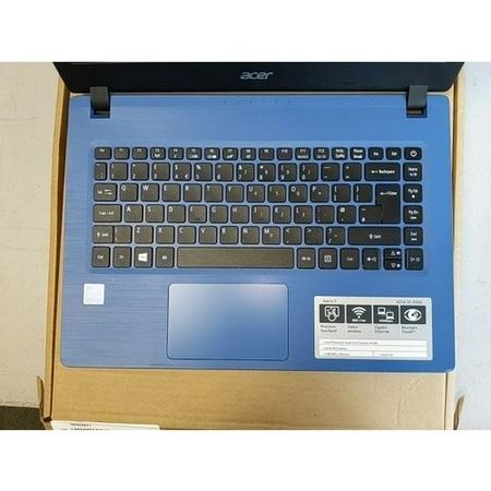 Refurbished Acer Aspire A314-31 Intel Pentium N4200 4GB 128GB 14 Inch Windows 10 Laptop