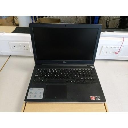 Refurbished Dell Inspiron 3585 AMD Ryzen 5 2500U 8GB 256GB 15.6 Inch Windows 10 Laptop