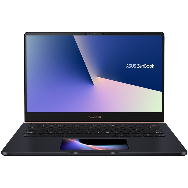 Refurbished ASUS ZenBook UX450FDX UX480FD Core i7-8565U 16GB 512GB 14 Inch Windows 10 Laptop