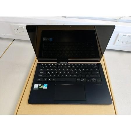 Refurbished ASUS ZenBook UX450FDX UX480FD Core i7-8565U 16GB 512GB 14 Inch Windows 10 Laptop