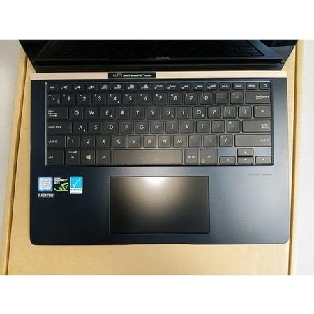 Refurbished ASUS ZenBook UX450FDX UX480FD Core i7-8565U 16GB 512GB 14 Inch Windows 10 Laptop