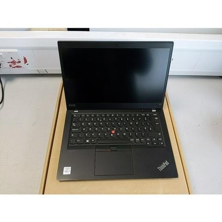 Refurbished Lenovo ThinkPad X13 Gen 1 Core i5-10210U 8GB 256GB 13.3 Inch Windows 10 Laptop