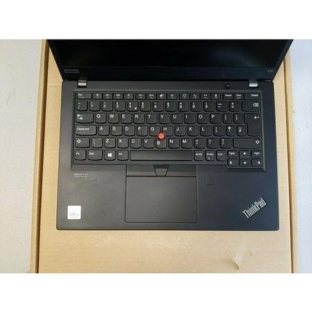 Refurbished Lenovo ThinkPad X13 Gen 1 Core i5-10210U 8GB 256GB 13.3 Inch Windows 10 Laptop