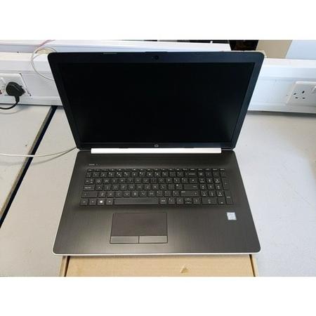 Refurbished HP 17-BY0XXX Core i3-8130U 4GB 1TB 17.3 Inch Windows 10 Laptop