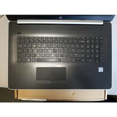 Refurbished HP 17-BY0XXX Core i3-8130U 4GB 1TB 17.3 Inch Windows 10 Laptop