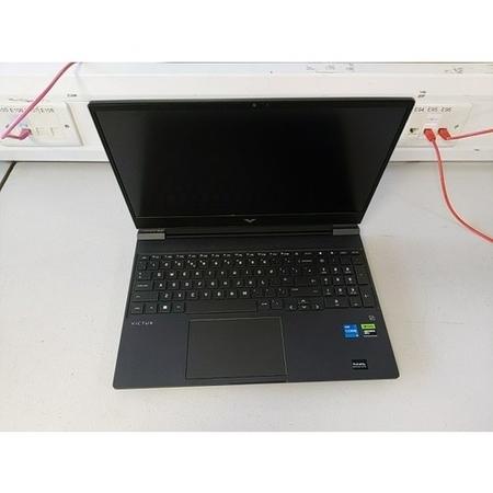 Refurbished HP Victus 15-FA0XXX Core i5-12450H 16GB 512GB RTX 3050 15.6 Inch Windows 10 Gaming Laptop