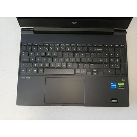 Refurbished HP Victus 15-FA0XXX Core i5-12450H 16GB 512GB RTX 3050 15.6 Inch Windows 10 Gaming Laptop