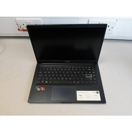 Refurbished ASUS VivoBook X421DAP R438DA AMD Ryzen 3 3250U 4GB 128GB 14 Inch Windows 10 Laptop