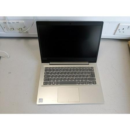Refurbished Lenovo IdeaPad 320S-14IKB Core i3-7100U 4GB 256GB 14 Inch Windows 10 Laptop