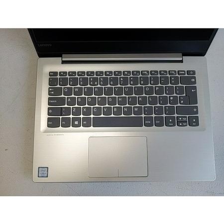 Refurbished Lenovo IdeaPad 320S-14IKB Core i3-7100U 4GB 256GB 14 Inch Windows 10 Laptop