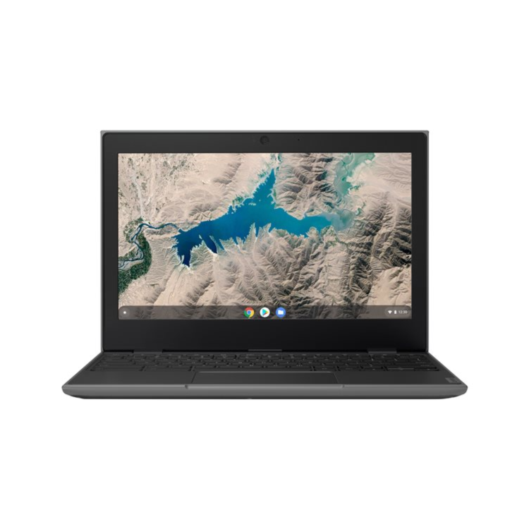 Refurbished Lenovo 100E Intel Celeron N4000 4GB 64GB 11.6 Inch Windows 10 Laptop