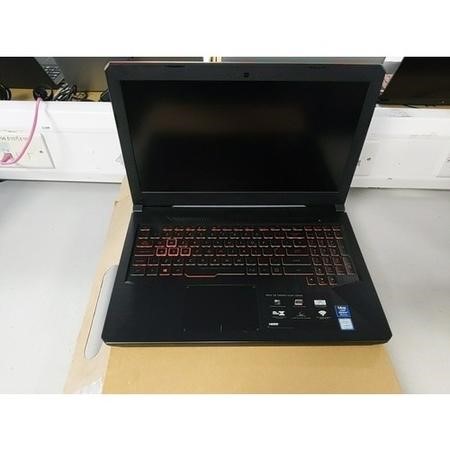 Refurbished ASUS TUF Core i5-8300H 8GB 1TB Inch Windows 10
