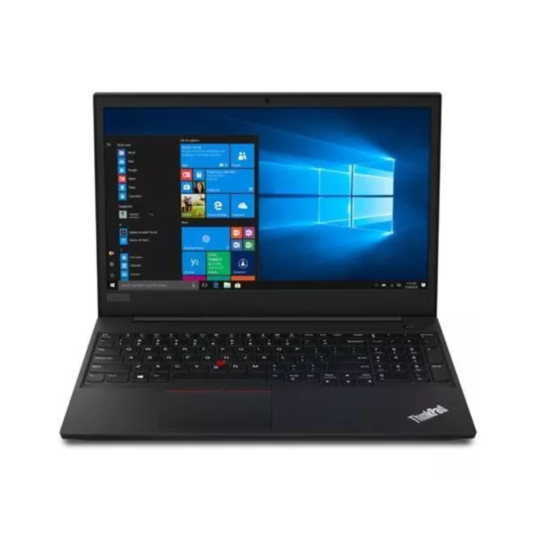 Refurbished Lenovo ThinkPad E590 Core i5-8265U 8GB 256GB 15.6 Inch Windows 10 Laptop