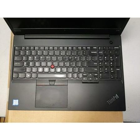 Refurbished Lenovo ThinkPad E590 Core i5-8265U 8GB 256GB 15.6 Inch Windows 10 Laptop