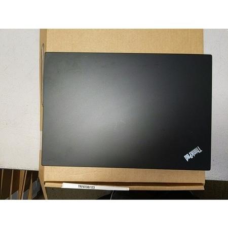 Refurbished Lenovo ThinkPad E590 Core i5-8265U 8GB 256GB 15.6 Inch Windows 10 Laptop