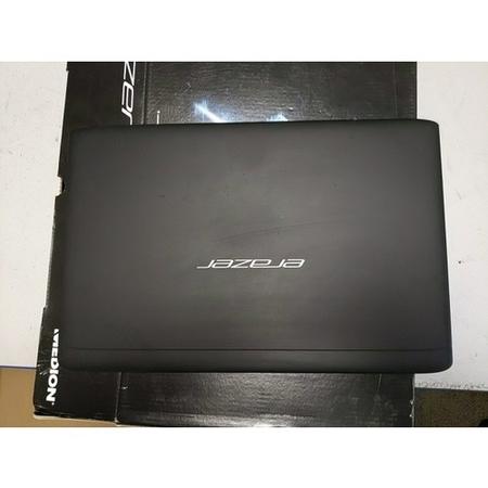 Refurbished Medion Erazer P7647 Core i5-7200U 8GB 128GB GTX 950M 17.3 Inch Windows 10 Gaming Laptop