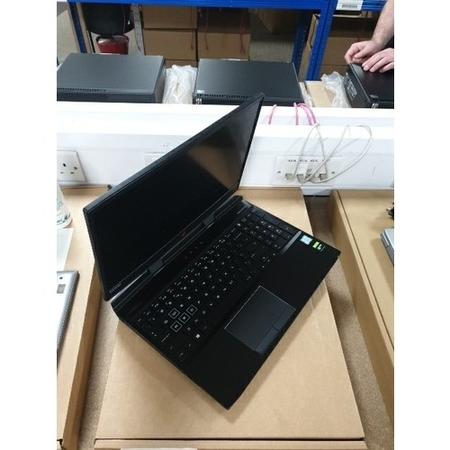 Refurbished HP Omen BY 15-DC1XXX Core i7-9750H 8GB 512GB GTX 1660Ti 15.6 Inch Windows 10 Gaming Laptop