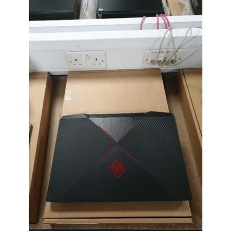 Refurbished HP Omen BY 15-DC1XXX Core i7-9750H 8GB 512GB GTX 1660Ti 15.6 Inch Windows 10 Gaming Laptop