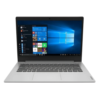 Refurbished Lenovo Ideapad 1 14ADA05 AMD Athlon 3020E 4GB 64GB 14 Inch Windows 10 Laptop