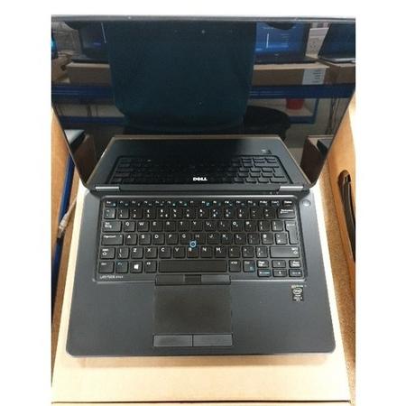 Refurbished Dell Latitude E7450 Core i7-5600U 16GB 500GB 14 Inch Windows 10 Laptop