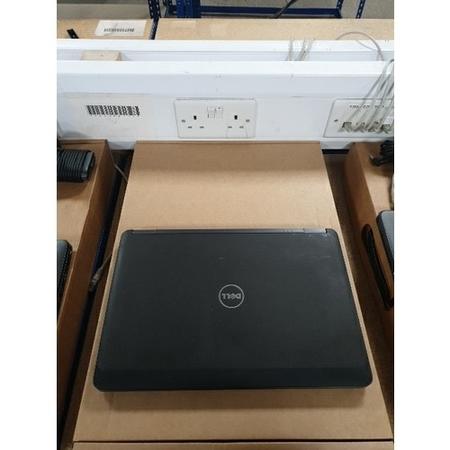 Refurbished Dell Latitude E7450 Core i7-5600U 16GB 500GB 14 Inch Windows 10 Laptop