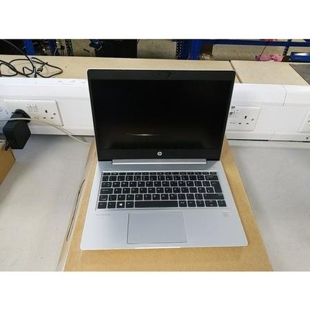Refurbished HP ProBook 430 G7 Core i5-10210U 8GB RAM 256GB SSD 13.3 Inch Windows 10 Laptop